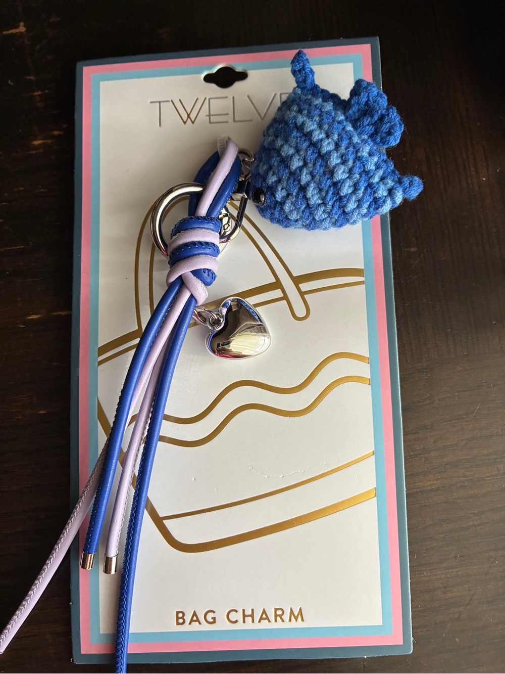 Bag Charm